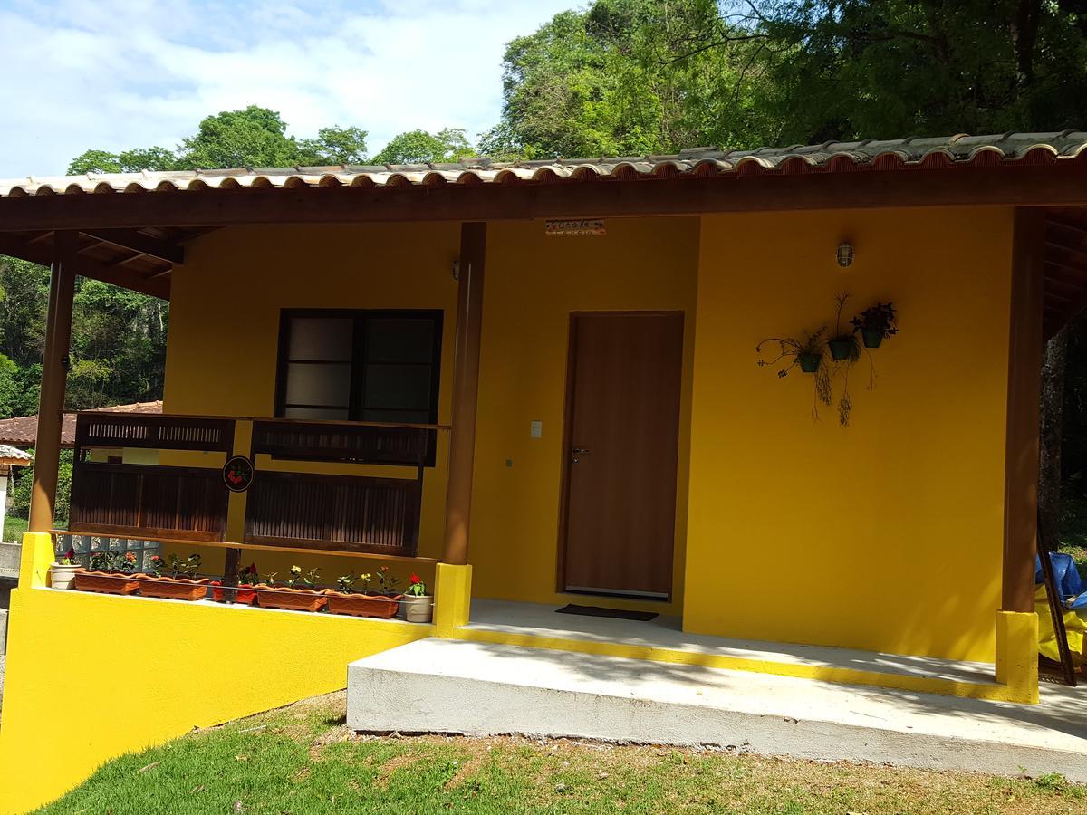 Pousada Do Moinho Nazaré Paulista Exterior foto